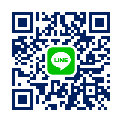 中区いきいき支援センターLINE公式アカウント 二次元コード